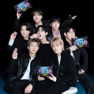Part 2: BTS Teams Up for “Destined” New Project After Reuniting Following Military Service