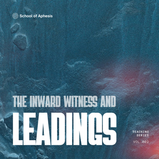 God's leading in our mistakes