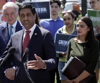 News Brief: 2028, Israel's Progressive Rebrand and the Risk of "Genocide" as Rhetorical Box Check