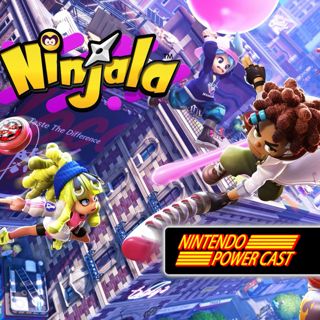 Animal Crossing Design Ideas, NInjala Beta, Nintendo Podcast, NPC Ep. 266