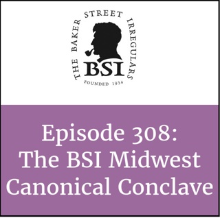 The BSI Midwest Canonical Conclave