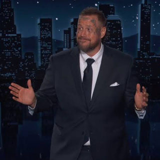 Jelly Roll Calls President Trump “Fat Pig” on National TV