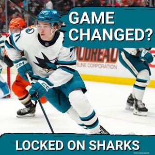 URGENT: Leo Carlsson’s $18 Million AAV Offer Sheet REWRITES NHL Market—What’s Next for San Jose Sharks?