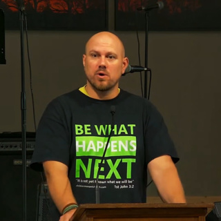 S4 E11 The Necessity of Body Ministry