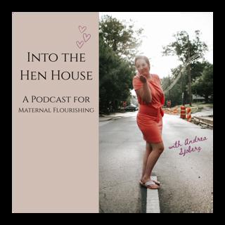 Conscious Parenting before Oprah made it Cool with guest Françoise Everett, transformational coach