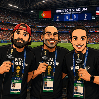 World Cup 2026 Round of 16 Recap | Portugal and USA eliminated | VAR Saves Argentina?
