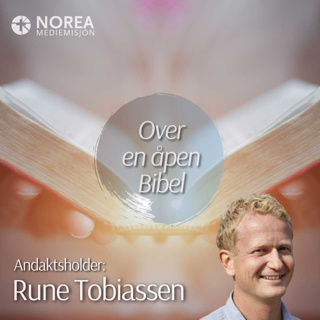E2429 -5-Rune Tobiassen . Sannheten i evangeliet og hva den fører til, del 5