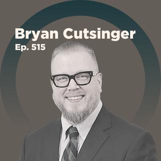 Bryan Cutsinger on the What the History of Growth Driven Deflation Can Teach us about a Potential AI Boom