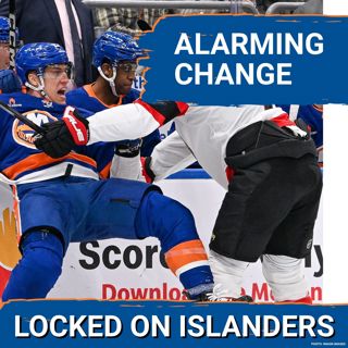 GAME CHANGER: New York Islanders Must ATTRACT Elite Players as NHL Power Dynamics SHIFT