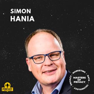 Simon Hania (Uber): Uber Ads, vendor audits, location data, AI, and the role of the DPO