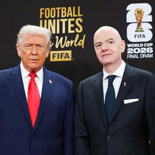 What the World Cup Reveals About Global Politics (w/ Franklin Foer)