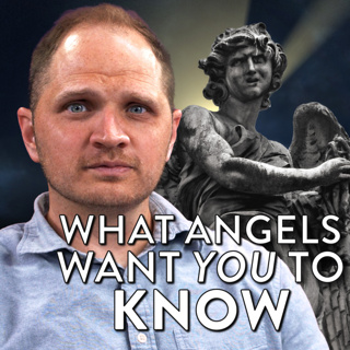An Urgent Message From Angels to the Human Race