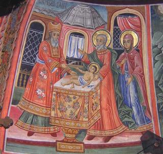 The Holy Prepuce (Foreskin) and Other Relics