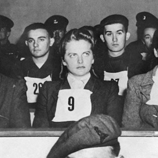 Episode 155 [Part 2 of 2]: Irma Grese - The Hyena of Auschwitz 