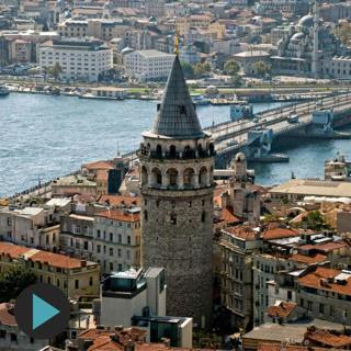 Suzy Hansen – Turkey in the Age of Erdoğan