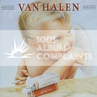 The Story Behind: Van Halen - 1984, Ep 197