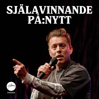Eric Liljero - SJÄLAVINNANDE PÅ:NYTT