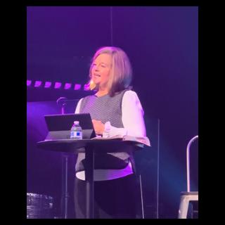 Making Room for Jesus by Simplifying with Kristy Kalinowski