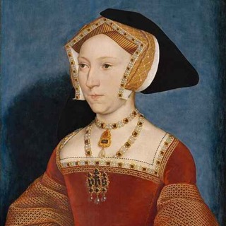 51. Henrik VIII:s sex fruar, del 3: Jane Seymour – Drottningen som gav honom vad han ville ha