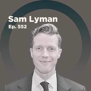Sam Lyman on the Digital Payments Race Between the US and China