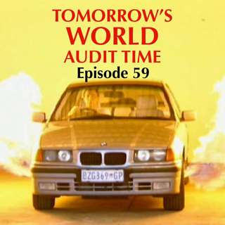 Episode Fifty-Nine - 5th May 1999 - The Fire and the Fourie