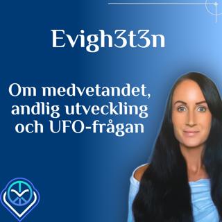 Om medvetandet, andlig utveckling och UFO-frågan - Evigh3t3n