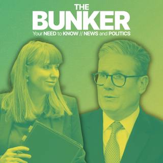 Take me to your deputy leader — Start Your Week with Gavin Esler and Jacob Jarvis