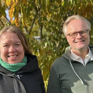 Kommuners klimatanpassning: ”Det är bara att sätta igång!”