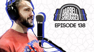 138- Neuroscientist & Masters Athlete Steve Platek