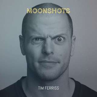 Tim Ferriss: Tribe of Mentors
