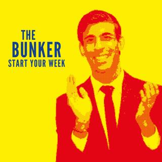 The Effluent Society: Budgets, Beaches and Plan B – Start Your Week with Alex Andreou