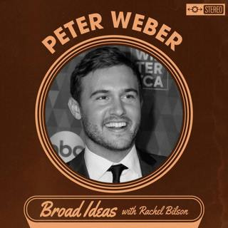 Peter Weber on The Bachelor, Being Single and The Traitors
