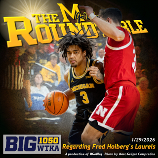 WTKA Roundtable 1/29/2026: Regarding Fred Hoiberg's Laurels