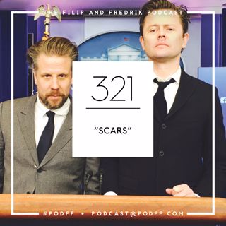 321. "Scars"