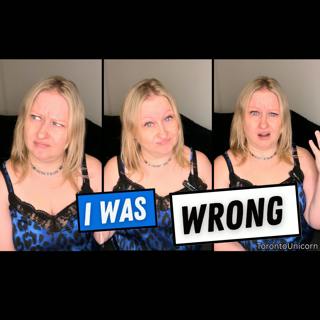 The #1 thing I got WRONG about single woman in the lifestyle