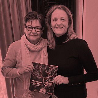 Allt du behöver veta om Alzheimer!