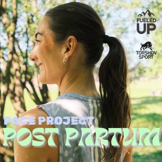Post Partum #5 Trening i perm med Helene Melsom Tungesvik