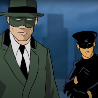 The Animation of Michael Kelly