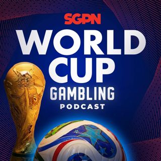 World Cup Picks June 11 & 12 | World Cup Gambling Podcast (Ep. 393)