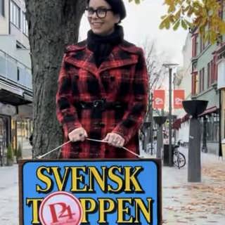 Tio tidigare Svensktoppsettor gör upp!