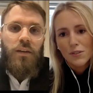 Fyra aktier och tre starka tillväxtområden  (18/2 - 2021)