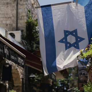 HEART OF MESSIAH - ISREAL - THE CONTROVERSY PT 2