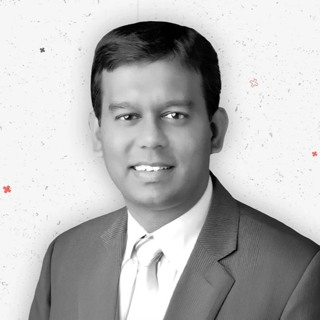 Philips MD Romulen Pillay Discusses The 2024 Philips Future Health Index Report
