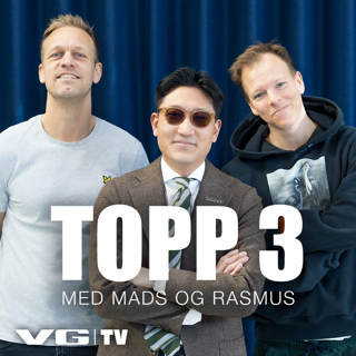 # 164 Danby Choi og topp 3 brannfakler