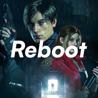 SPCL•05 – Resident Evil 1-4