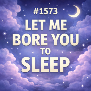 (Long Music) #1573 Let me bore you to sleep Jason Newland 14th March 2026
