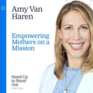 Episode 14: Authentic Entrepreneurship & the Power of Community with Amy VanHaren