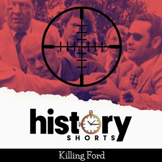 Killing Ford
