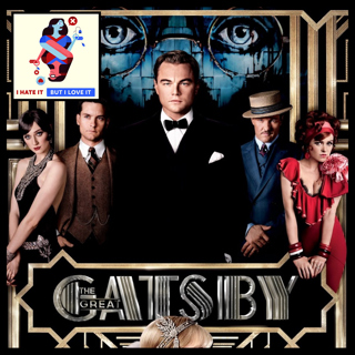 327: The Great Gatsby