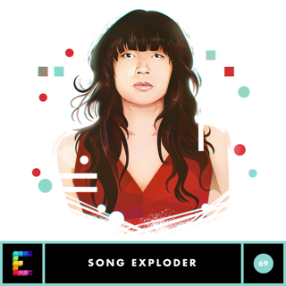Thao & The Get Down Stay Down - Astonished Man